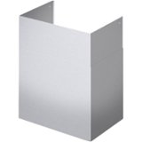 Telescopic Flue Cover for Thermador Masterpiece Series HMWB30WS - Stainless Steel