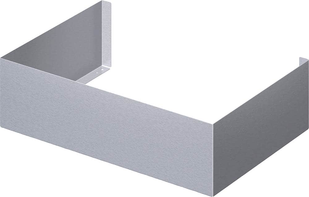 Duct Cover for Thermador Professional Series PH30HWS - Stainless Steel