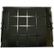 Charcoal Filter Set for Thermador Range Hood - Black