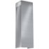Chimney Extension Kit for Thermador Masterpiece Series HMCB36WS Hoods - Stainless Steel