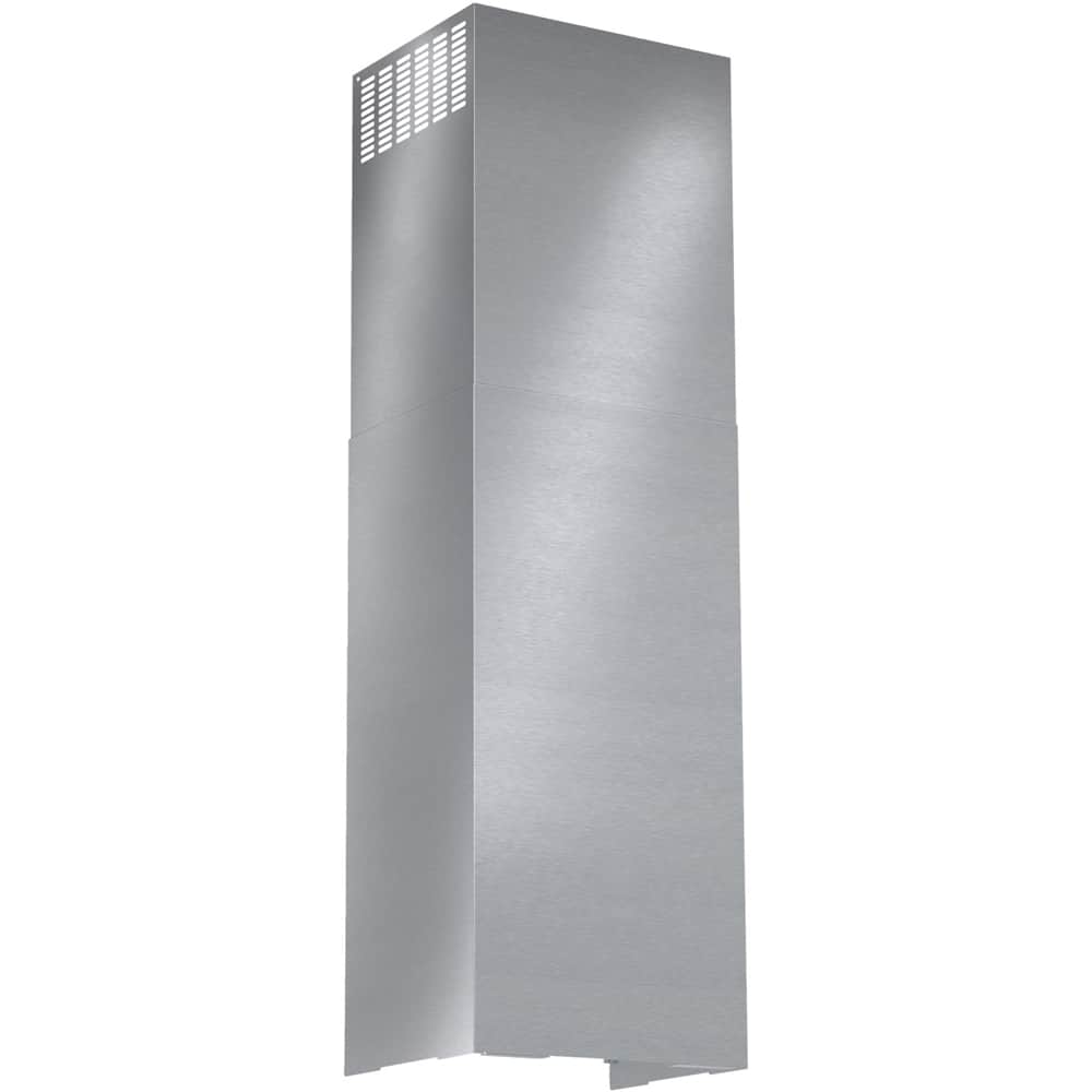 Chimney Extension Kit for Thermador Masterpiece Series HMCB36WS Hoods - Stainless Steel