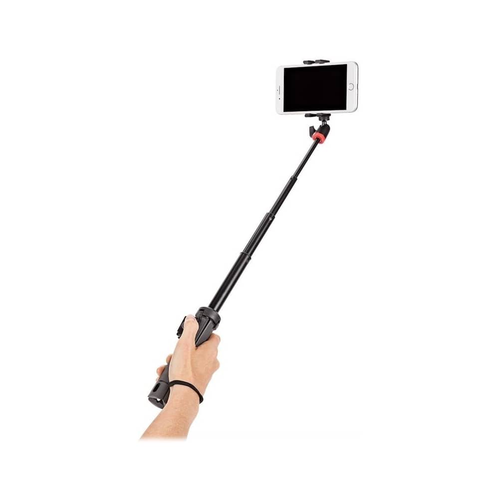 JOBY - TelePod Mobile Vlogging Tripod