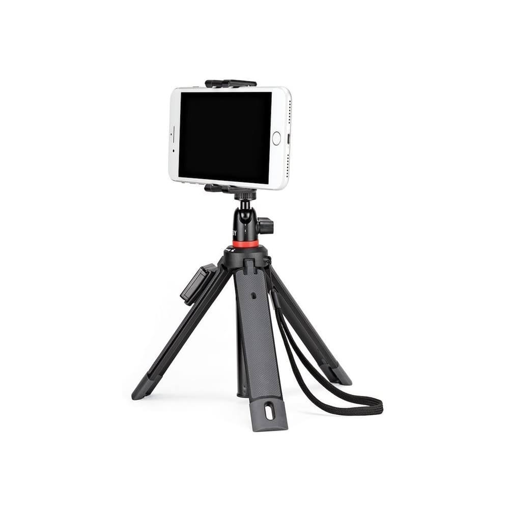 JOBY - TelePod Mobile Vlogging Tripod