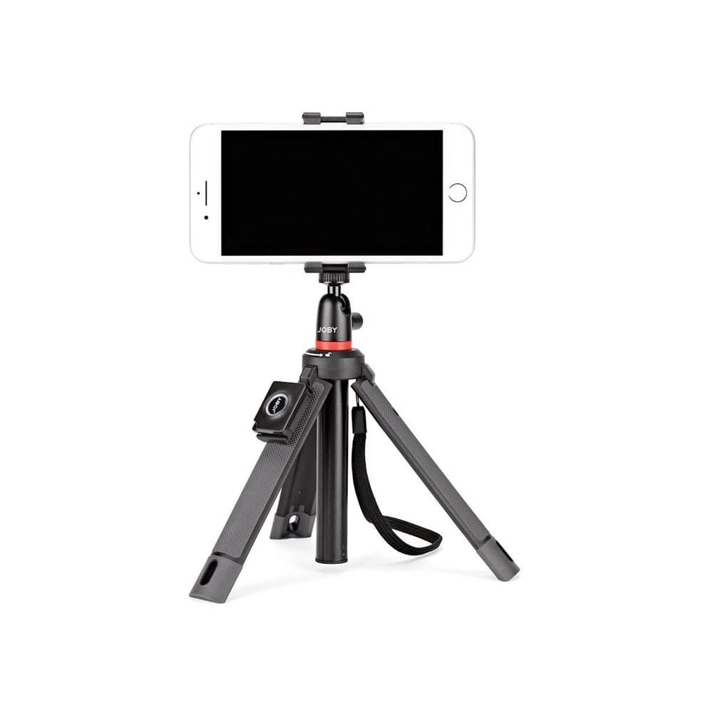 JOBY - TelePod Mobile Vlogging Tripod