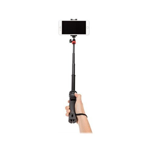 JOBY - TelePod Mobile Vlogging Tripod