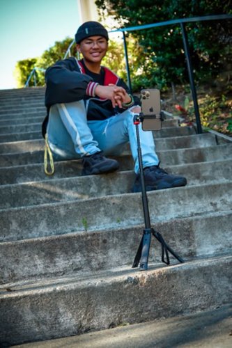 JOBY - TelePod Mobile Vlogging Tripod