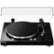 Yamaha - TT-N503BL WiFi Music Streaming with MusicCast Turntable - Piano Black