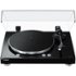 Yamaha - TT-N503BL WiFi Music Streaming with MusicCast Turntable - Piano Black