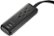 Insignia™ - 2-Outlet/2-USB Power Strip - Black