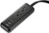 Insignia™ - 2-Outlet/2-USB Power Strip - Black