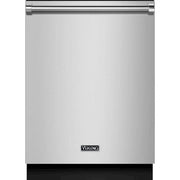 Professional Dishwasher Door Panel Kit for Viking FDWU524 Dishwasher - Stainless Steel