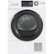 GE - 4.1 Cu. Ft. Stackable 13-Cycle Electric Dryer - White