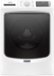 Maytag - 4.8 Cu. Ft. High Efficiency Stackable Front Load Washer with Steam and Fresh Hold - White