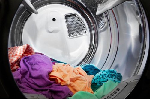 Whirlpool - 7.4 Cu. Ft. Stackable Electric Dryer with Steam and Intuitive Controls - White