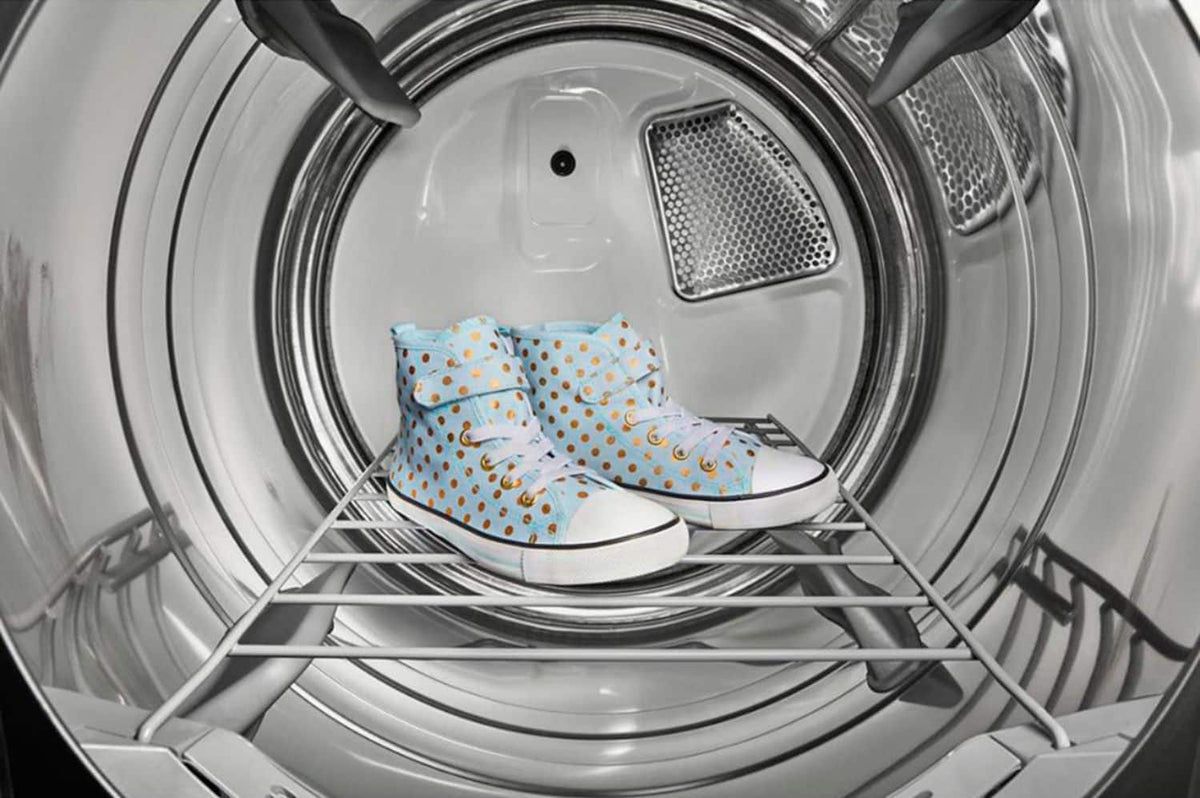 Whirlpool - 7.4 Cu. Ft. Stackable Electric Dryer with Steam and Intuitive Controls - White