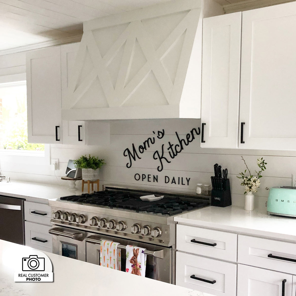 ZLINE - 58 inches - Externally Vented - Range Hood Insert - Stainless Steel