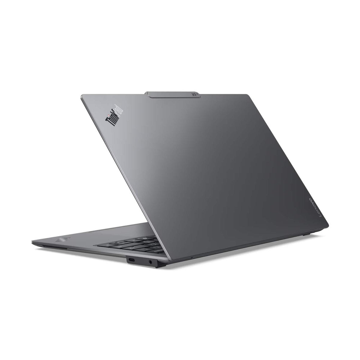Lenovo - ThinkPad X9-14 Gen 1 - Copilot+ PC - 14" 2K OLED Laptop - Intel Ultra 5 with 32GB Memory - 1TB SSD - Gray