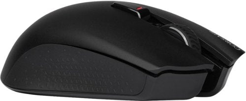 CORSAIR - HARPOON RGB Wireless FPS Optical Gaming Mouse with Bluetooth - Wireless - Black