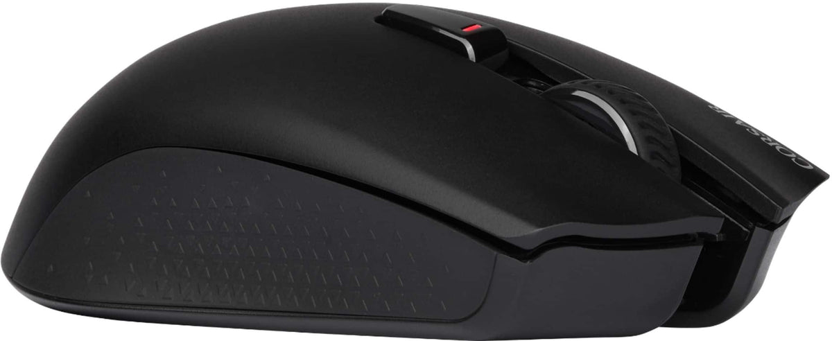CORSAIR - HARPOON RGB Wireless FPS Optical Gaming Mouse with Bluetooth - Wireless - Black