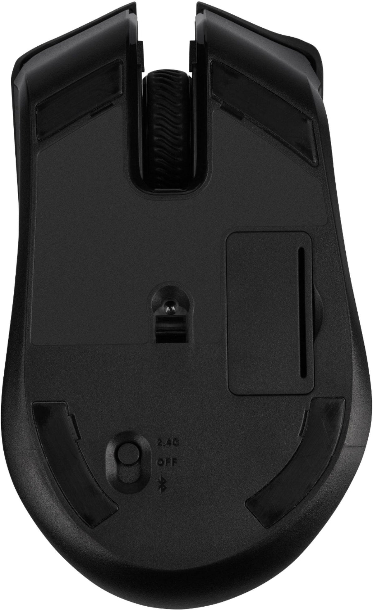 CORSAIR - HARPOON RGB Wireless FPS Optical Gaming Mouse with Bluetooth - Wireless - Black
