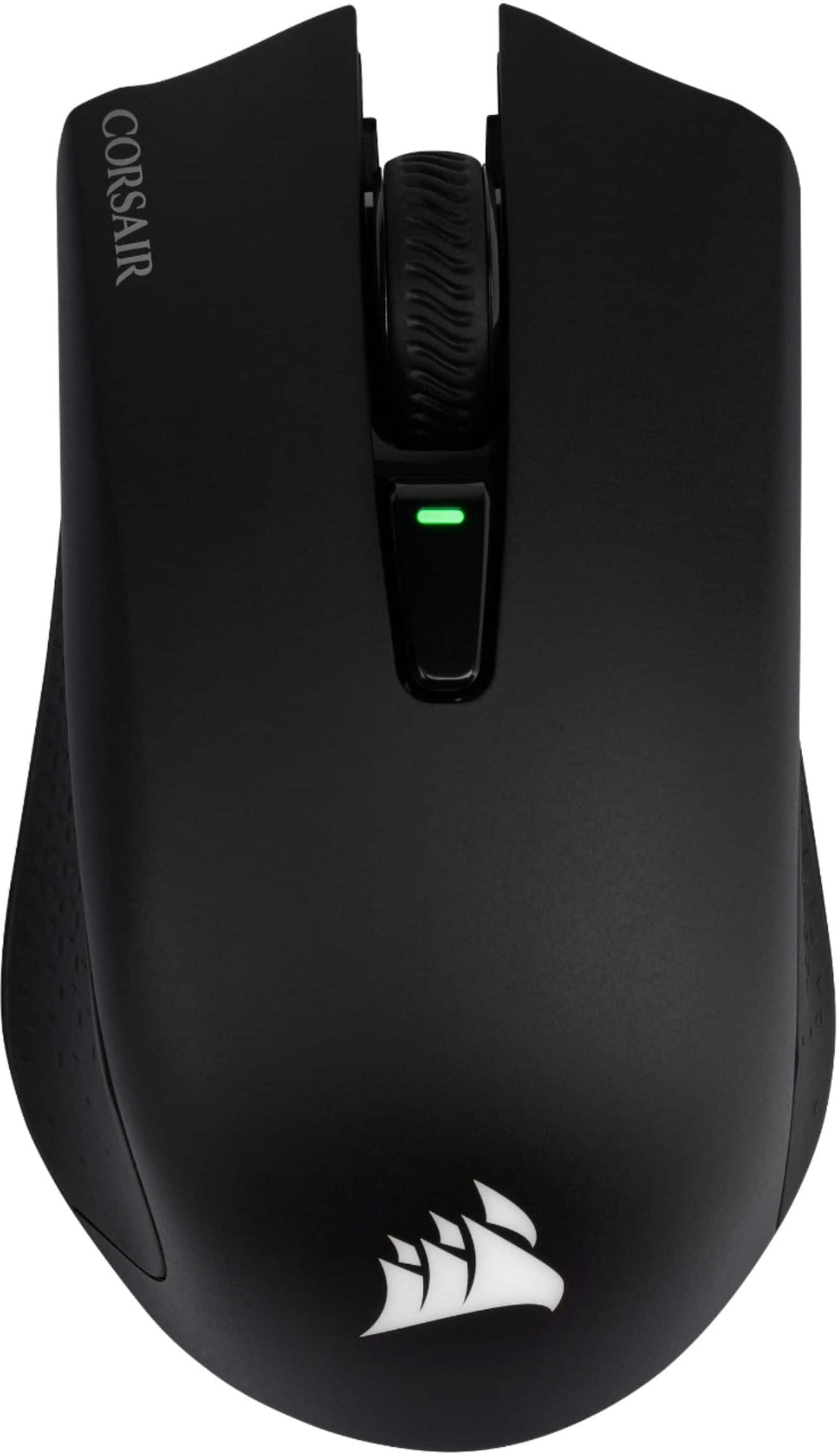 CORSAIR - HARPOON RGB Wireless FPS Optical Gaming Mouse with Bluetooth - Wireless - Black