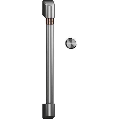 Café - Microwave Oven Accessory Kit - Stainless Steel