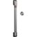 Café - Microwave Oven Accessory Kit - Stainless Steel