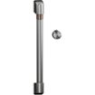 Café - Microwave Oven Accessory Kit - Stainless Steel