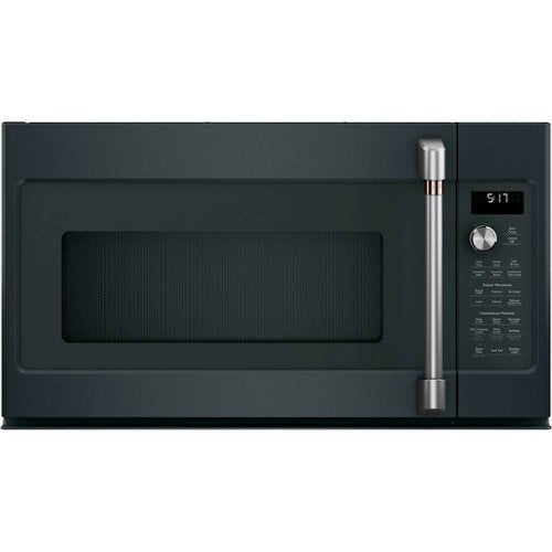 Café - Microwave Oven Accessory Kit - Stainless Steel