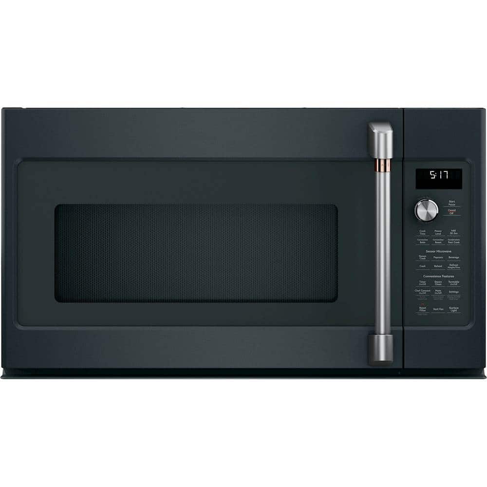 Café - Microwave Oven Accessory Kit - Stainless Steel