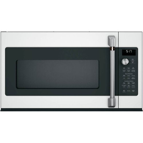 Café - Microwave Oven Accessory Kit - Stainless Steel