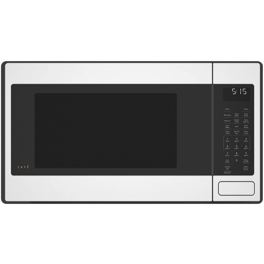 Café - 26.9" Trim Kit - Matte White