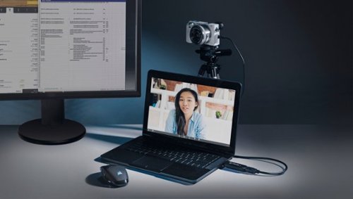 Elgato - Cam Link 4K – Windows & macOS - Black