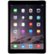 Apple - Certified Refurbished iPad Air (2nd Generation) (2014) Wi-Fi - 32GB - Space Gray