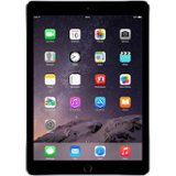 Apple - Certified Refurbished iPad Air (2nd Generation) (2014) Wi-Fi - 32GB - Space Gray
