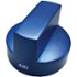 Control Knob Set for Thermador Ranges and Rangetops - Metallic Blue