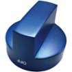 Control Knob Set for Thermador Ranges and Rangetops - Metallic Blue