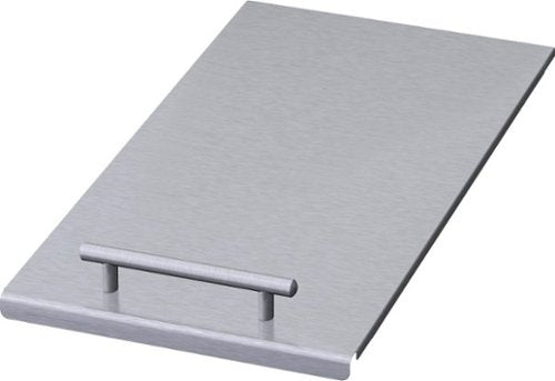 Grill Cover for Thermador Professional Series Range PCG364WD - Stainless Steel