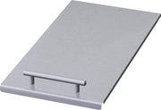 Grill Cover for Thermador Professional Series Range PCG364WD - Stainless Steel