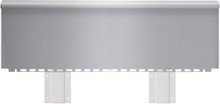 Professional Backguard for Thermador Professional Series PCG305W - Silver