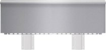 Professional Backguard for Thermador Professional Series PCG305W - Silver