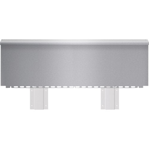 Professional Backguard for Thermador Professional Series PCG486WL - Silver
