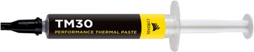 CORSAIR - TM30 Performance Thermal Paste - Black