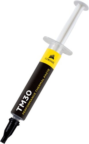 CORSAIR - TM30 Performance Thermal Paste - Black