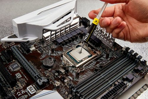 CORSAIR - TM30 Performance Thermal Paste - Black