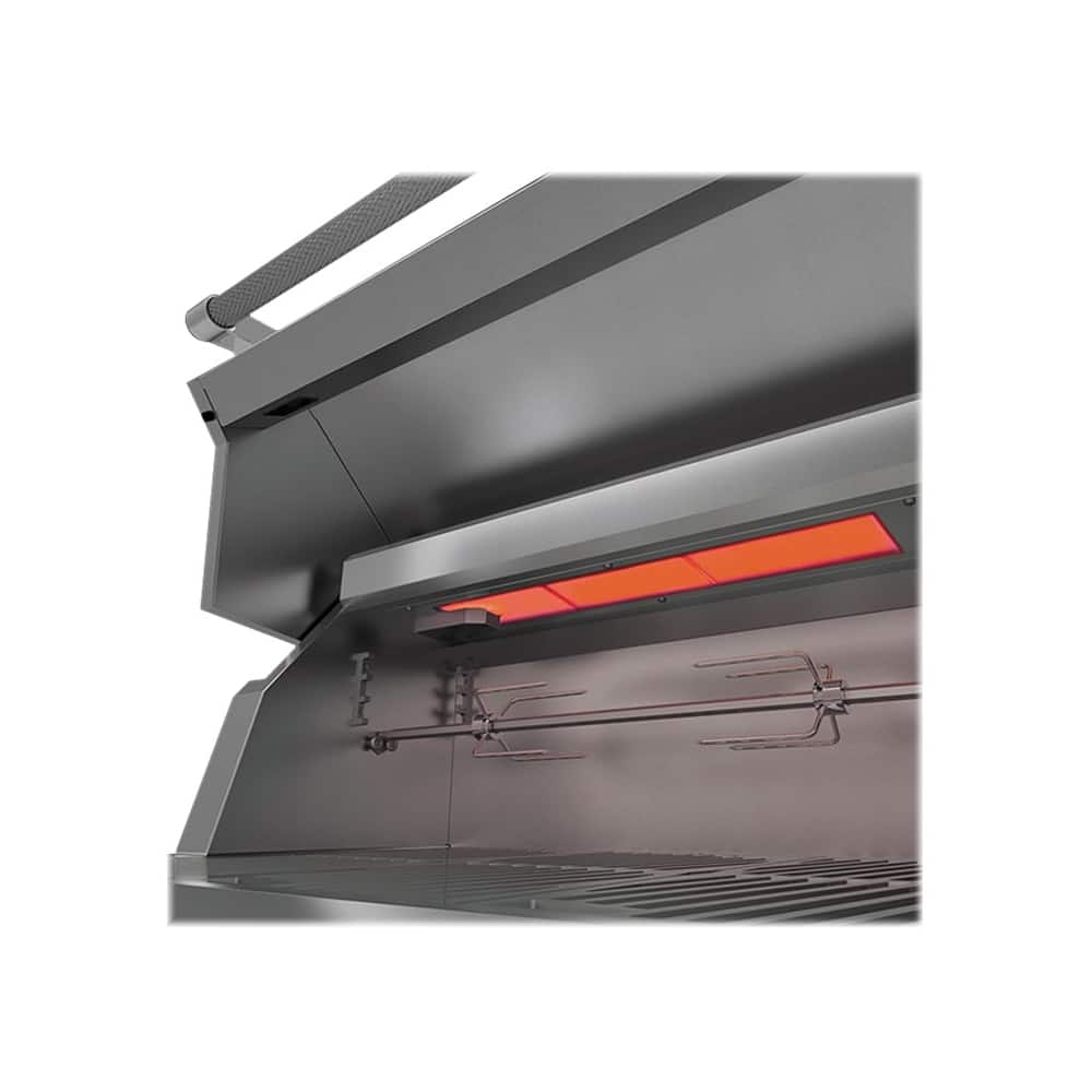 Hestan - Deluxe Gas Grill - Matador