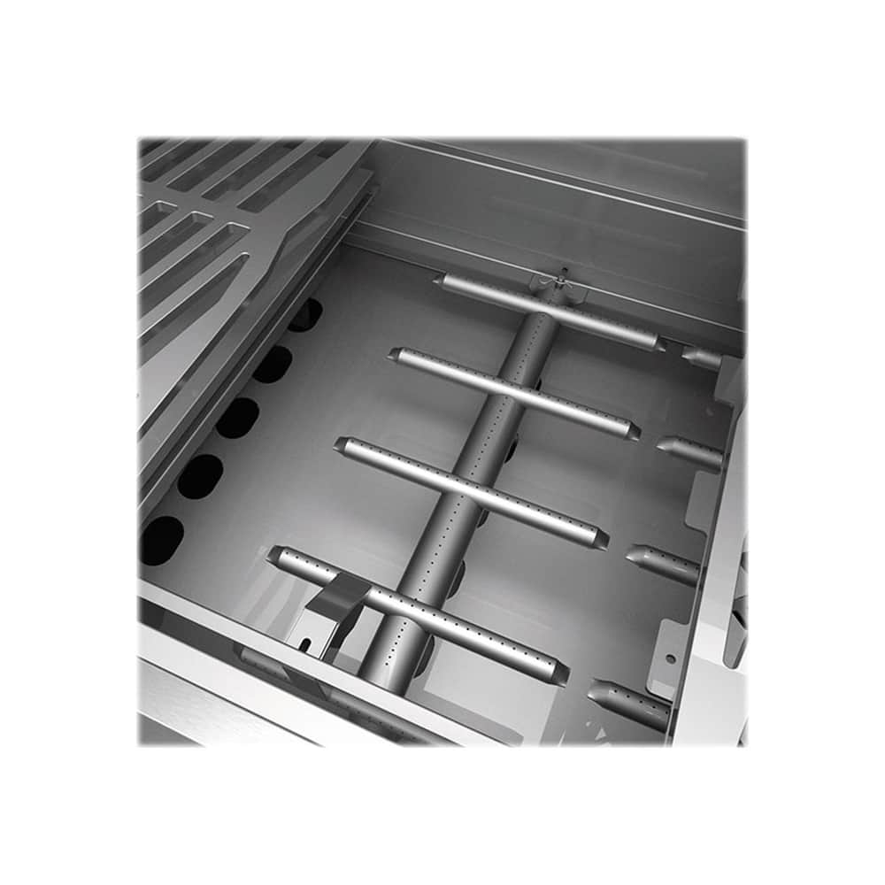 Hestan - Deluxe Gas Grill - Matador