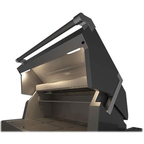 Hestan - Deluxe Gas Grill - Matador