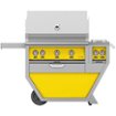 Hestan - Deluxe Gas Grill - Sol