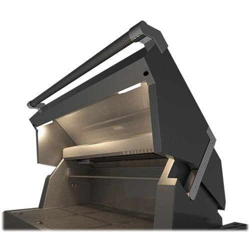 Hestan - Deluxe Gas Grill - Prince